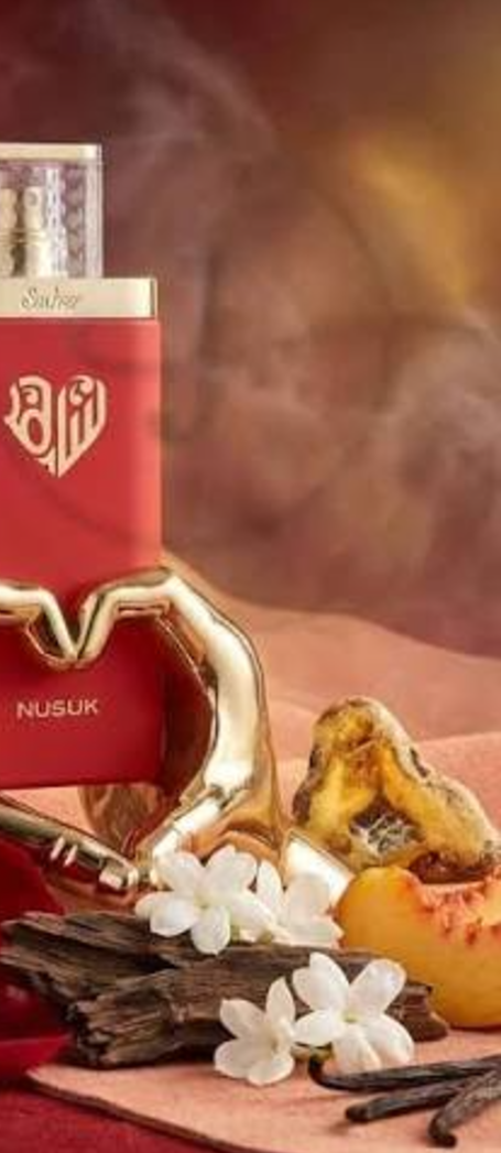 NUSUK